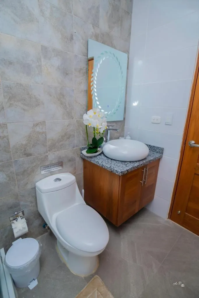 Villa Green Paradise Puerto Plata