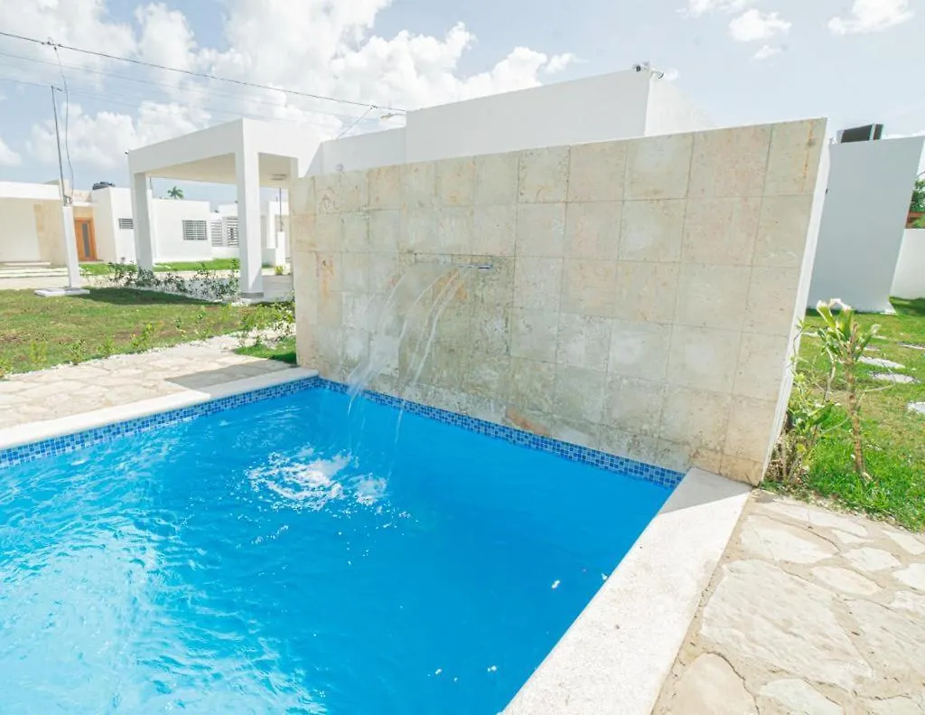 Villa Green Paradise Puerto Plata