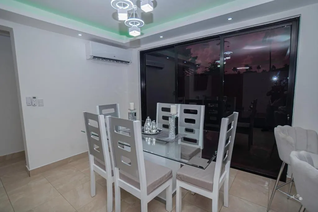 Villa Green Paradise Puerto Plata