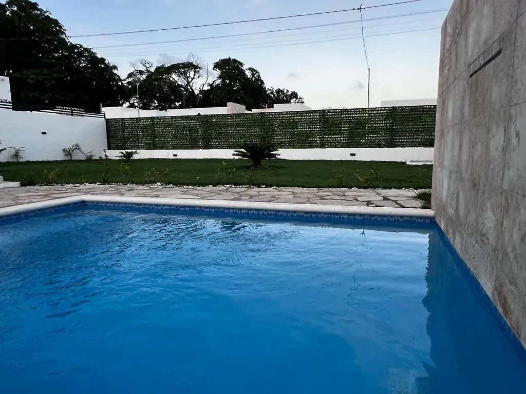 Villa Green Paradise Puerto Plata