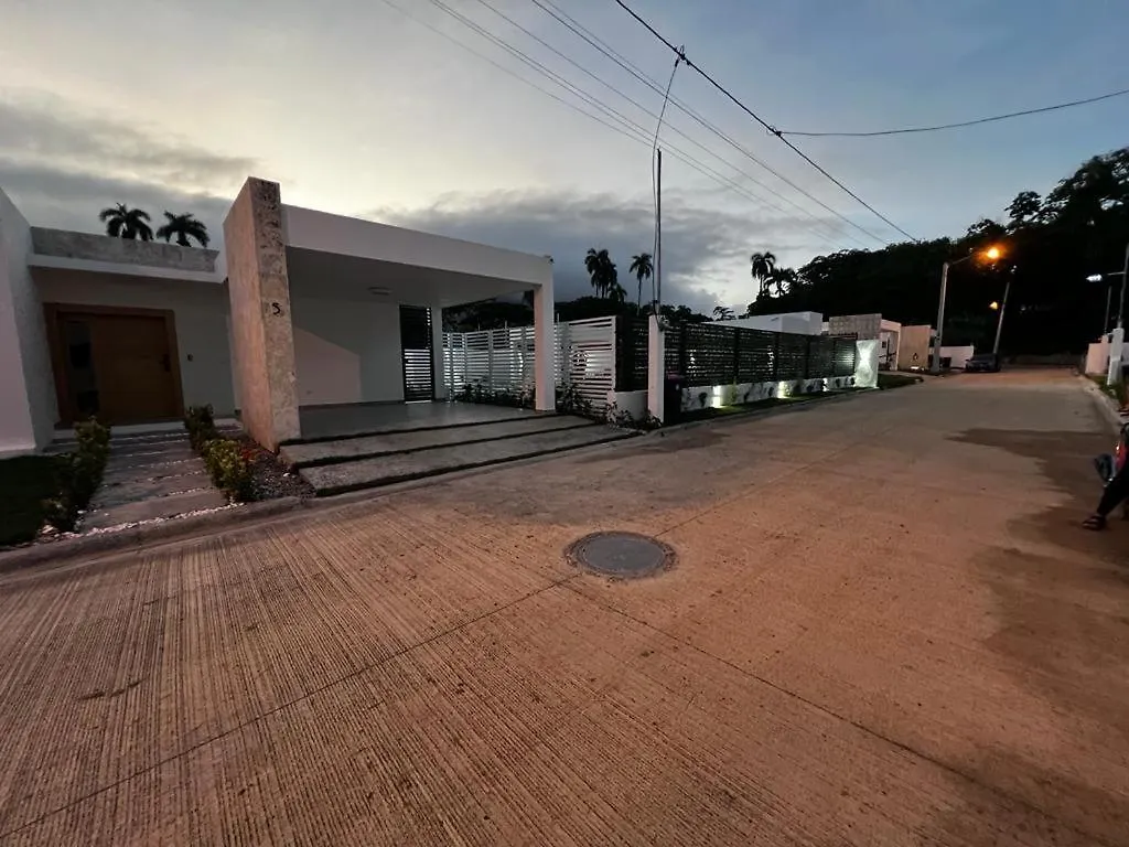 Villa Green Paradise Puerto Plata