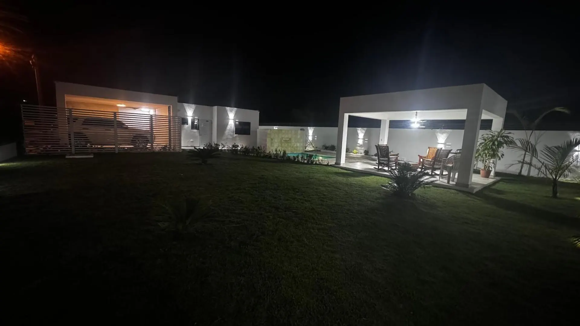 Villa Green Paradise Puerto Plata