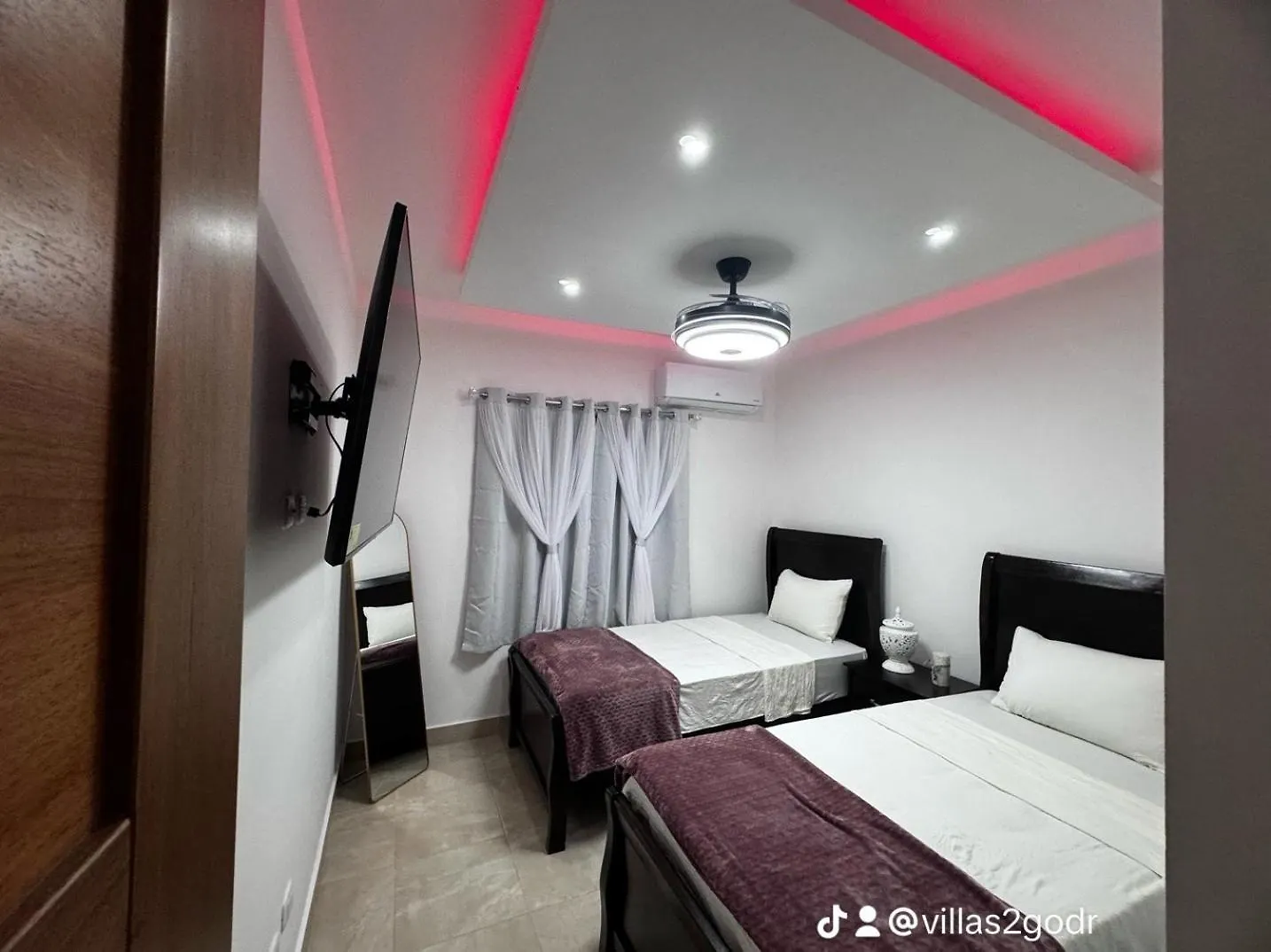 Villa Green Paradise Puerto Plata
