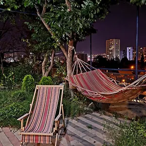 Garden - Crimea Tbilisi