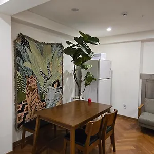 Dewey House Yeonnam Seoul